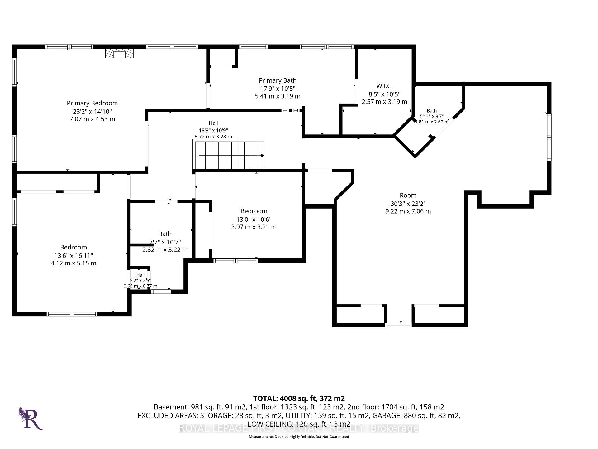 Photo 44 of 43 Vanderpost Crescent, Essa, Thornton — HOMEH