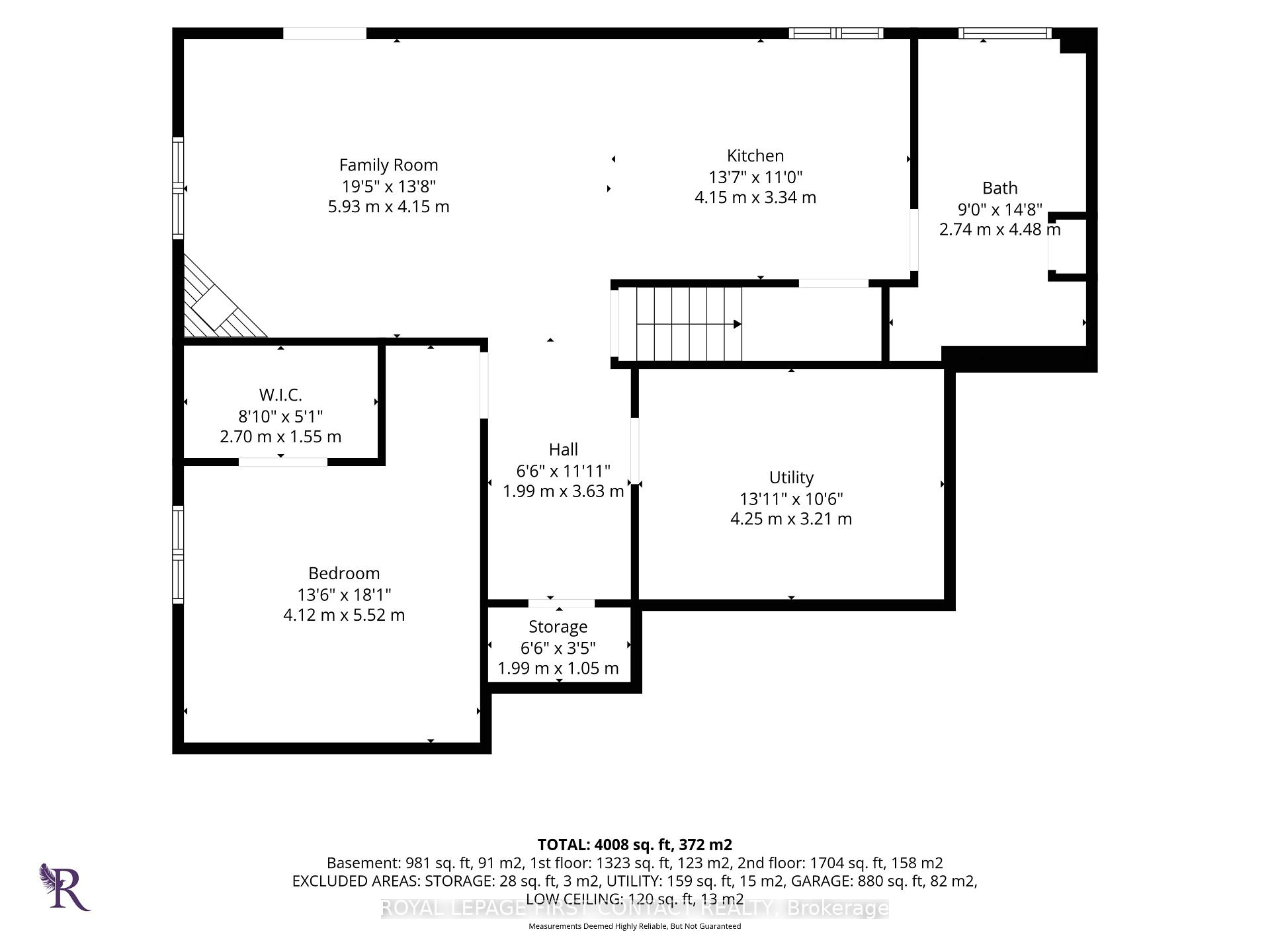 Photo 45 of 43 Vanderpost Crescent, Essa, Thornton — HOMEH
