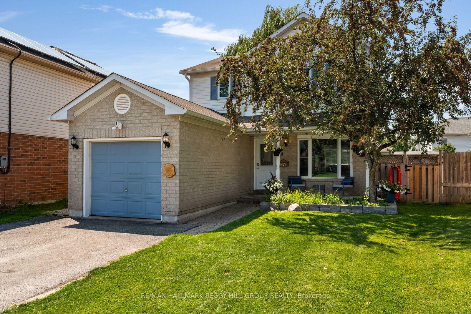 Photo of 14 Copeman Crescent