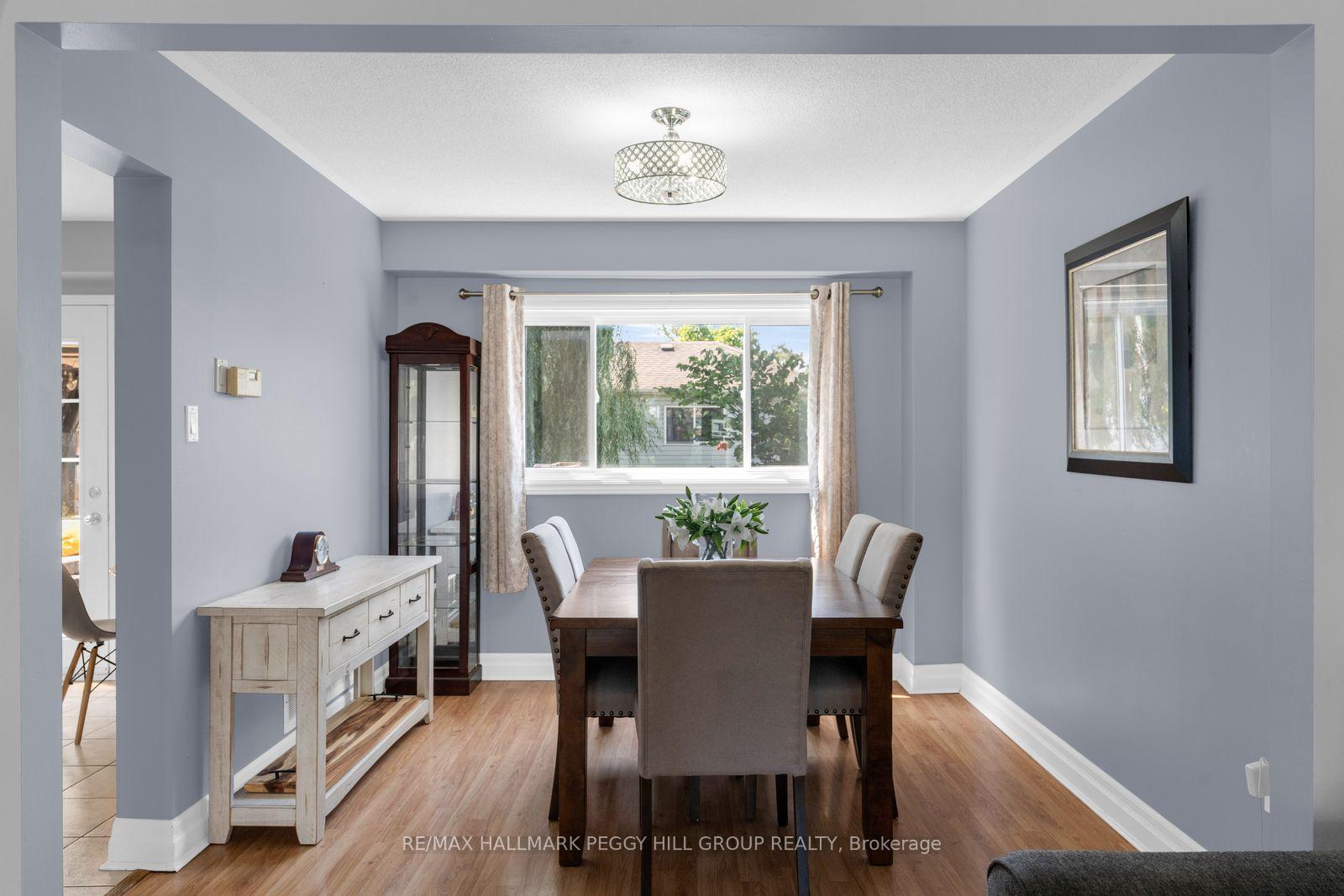Photo 5 of 14 Copeman Crescent, Barrie, Painswick North — HOMEH