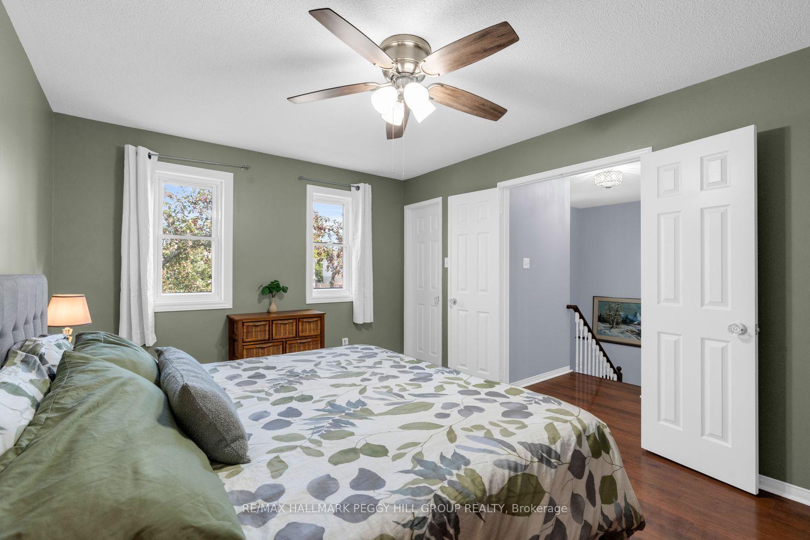 Photo 9 of 14 Copeman Crescent, Barrie, Painswick North — HOMEH