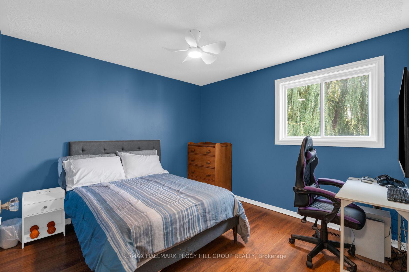 Photo 10 of 14 Copeman Crescent, Barrie, Painswick North — HOMEH