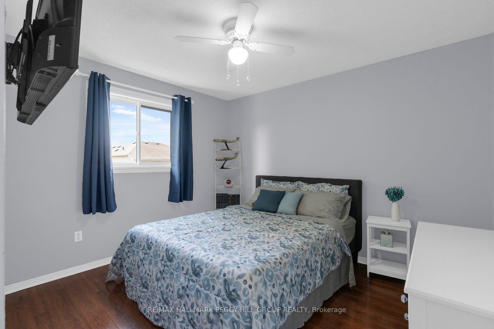 Photo 11 of 14 Copeman Crescent, Barrie, Painswick North — HOMEH