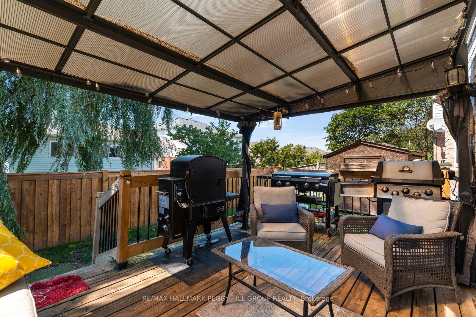 Photo 16 of 14 Copeman Crescent, Barrie, Painswick North — HOMEH