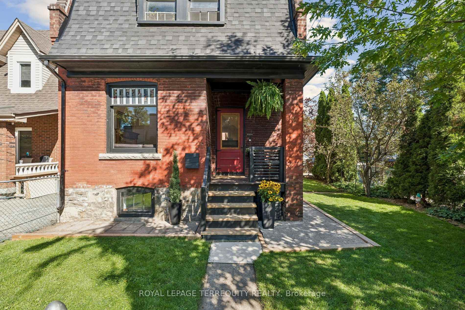Photo 52 of 2 Wright Avenue, Toronto, Roncesvalles — HOMEH
