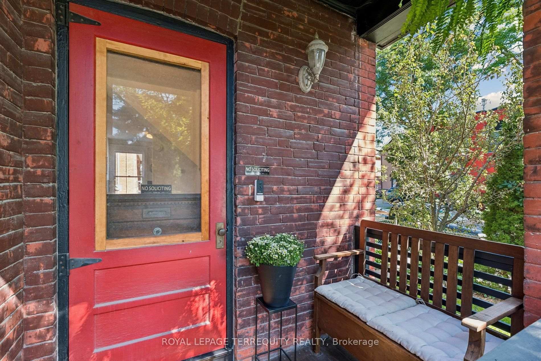 Photo 5 of 2 Wright Avenue, Toronto, Roncesvalles — HOMEH