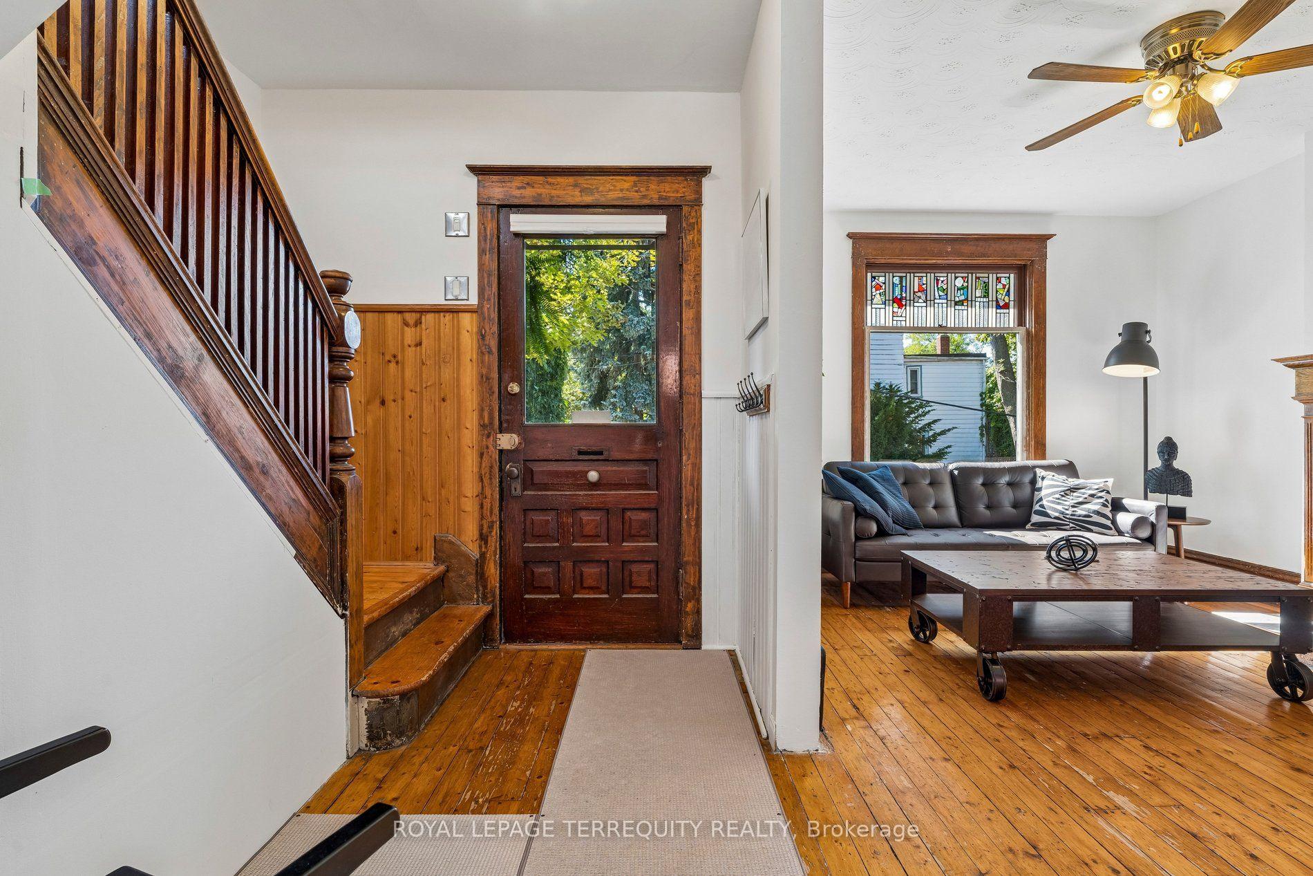 Photo 9 of 2 Wright Avenue, Toronto, Roncesvalles — HOMEH