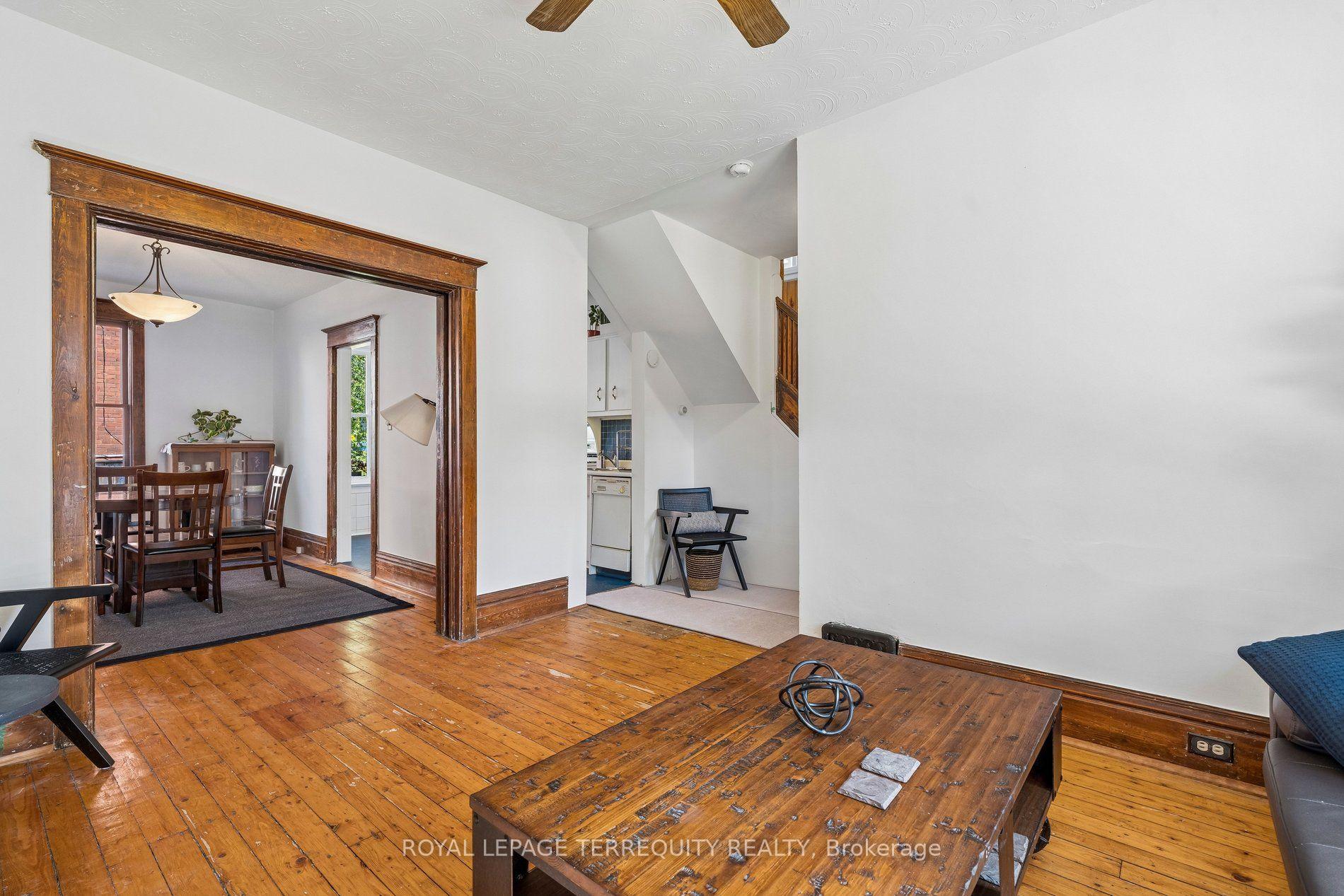 Photo 13 of 2 Wright Avenue, Toronto, Roncesvalles — HOMEH