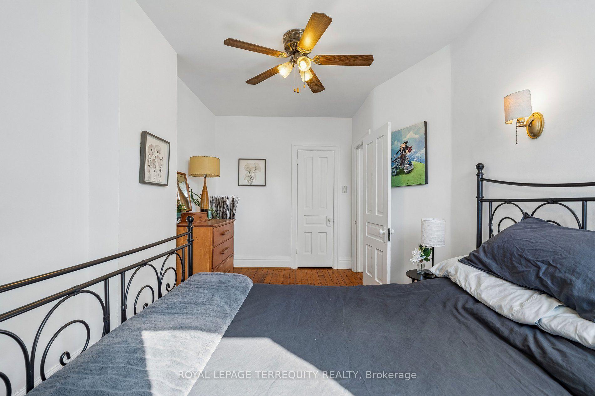Photo 28 of 2 Wright Avenue, Toronto, Roncesvalles — HOMEH