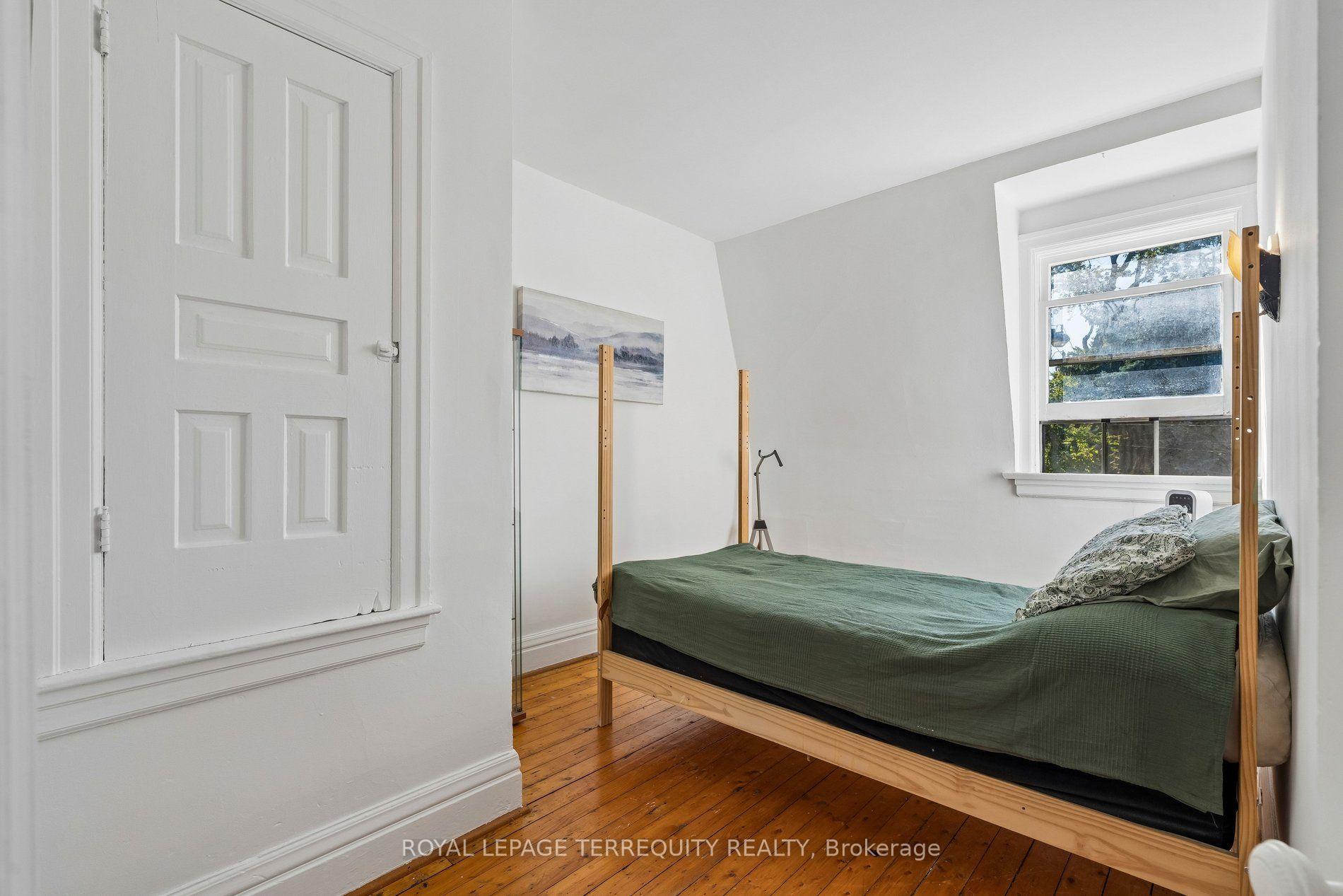 Photo 35 of 2 Wright Avenue, Toronto, Roncesvalles — HOMEH
