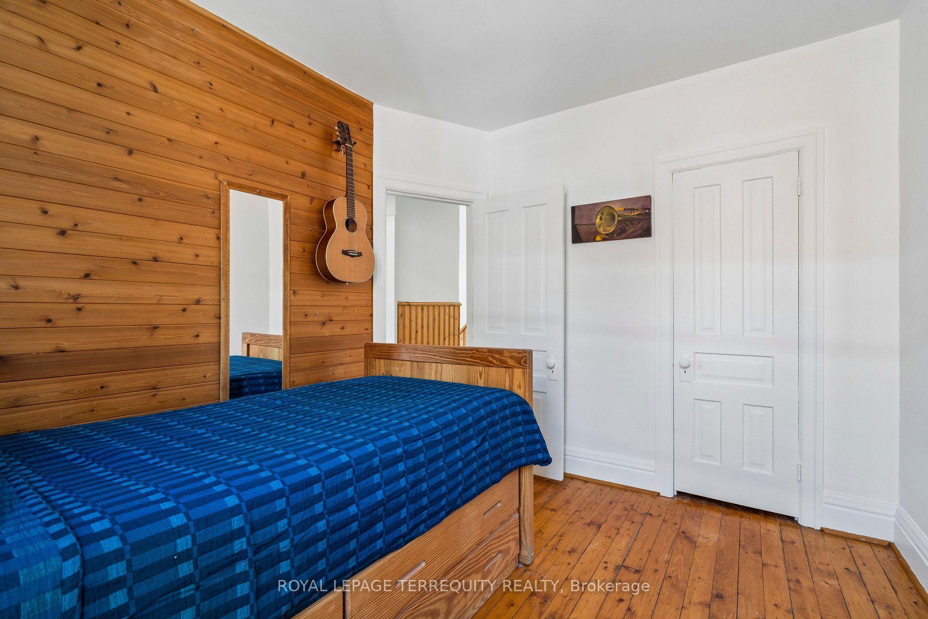Photo 33 of 2 Wright Avenue, Toronto, Roncesvalles — HOMEH