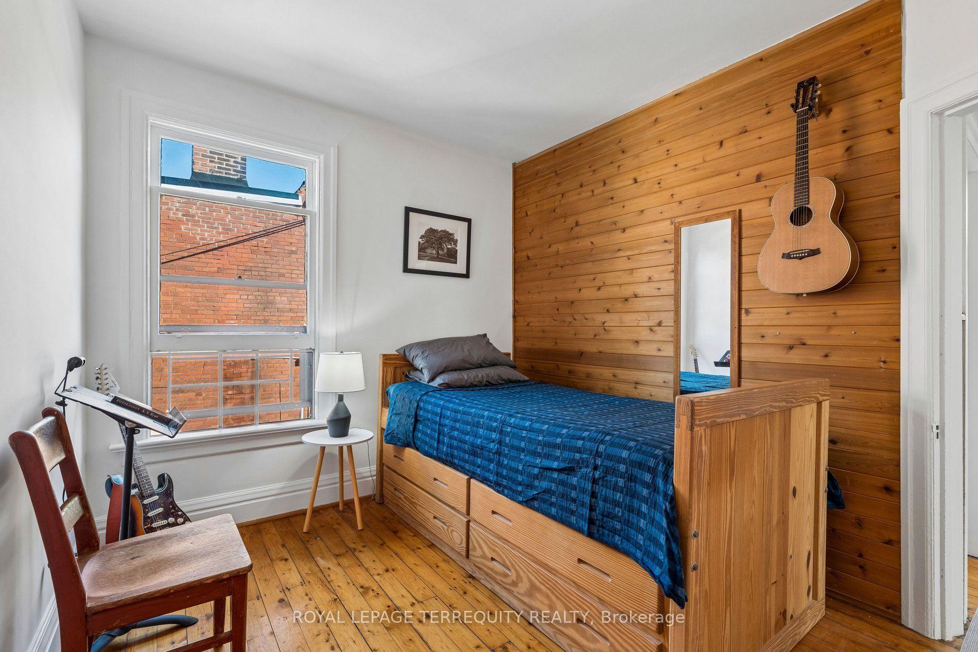 Photo 32 of 2 Wright Avenue, Toronto, Roncesvalles — HOMEH