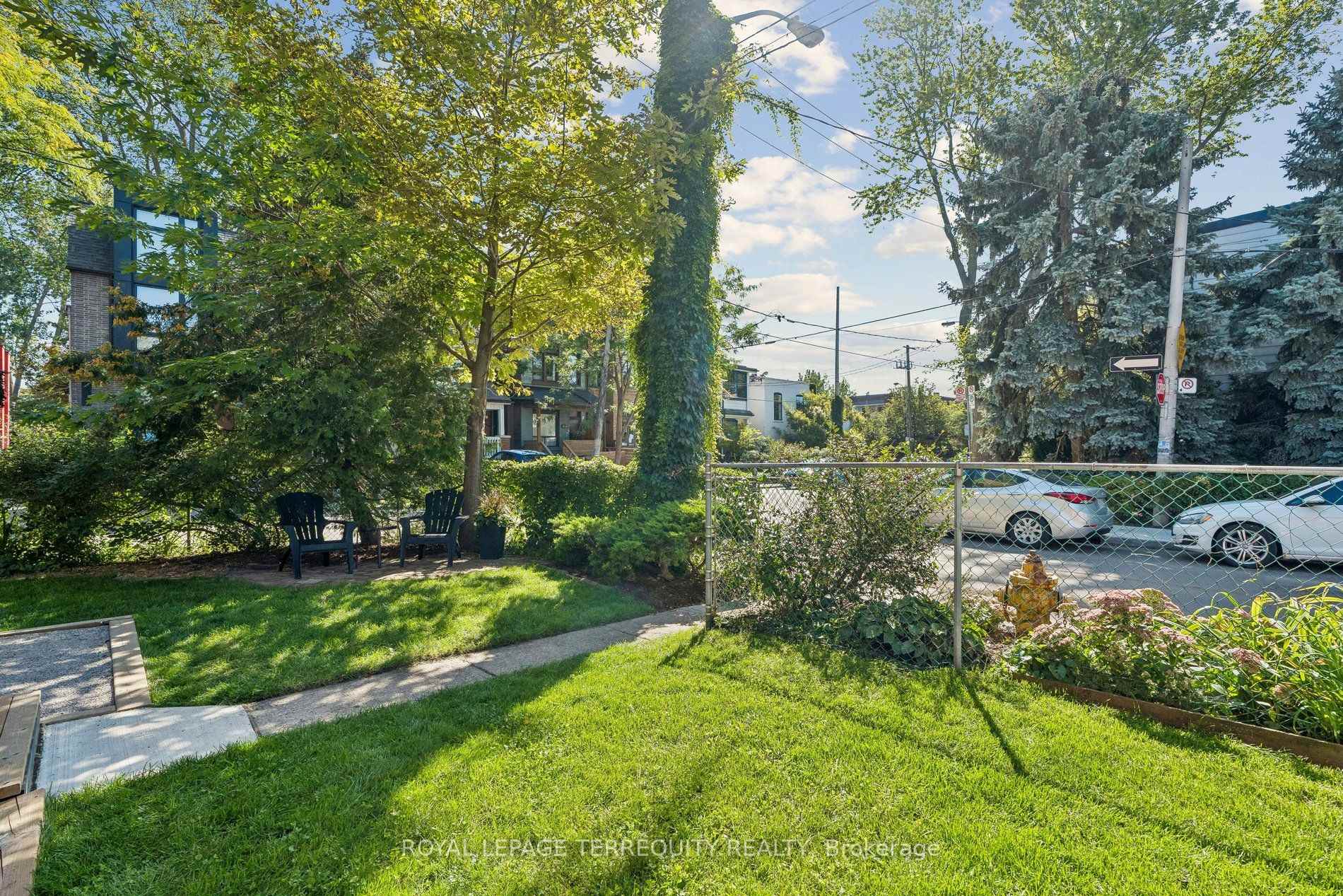 Photo 48 of 2 Wright Avenue, Toronto, Roncesvalles — HOMEH