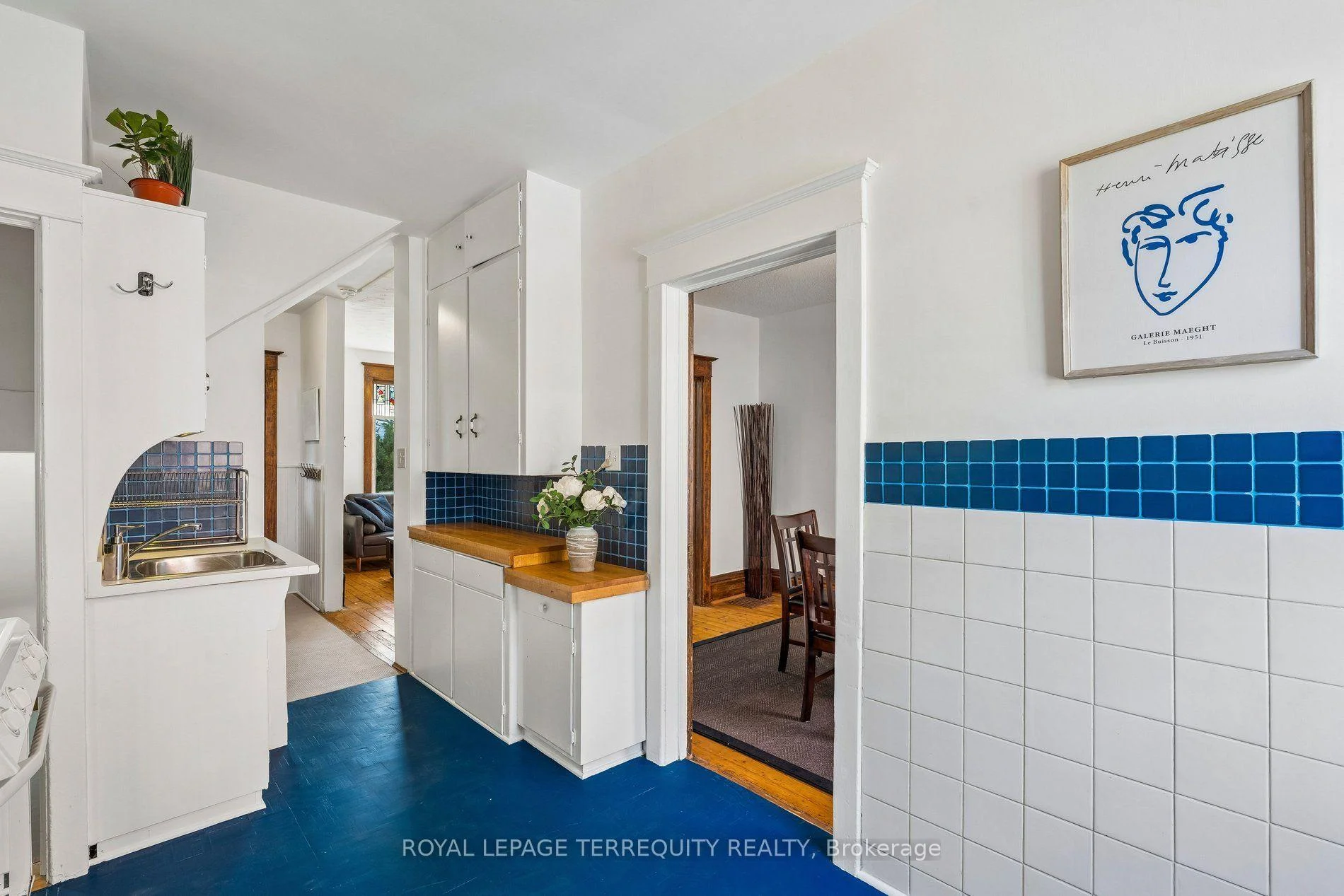 Photo 23 of 2 Wright Avenue, Toronto, Roncesvalles — HOMEH