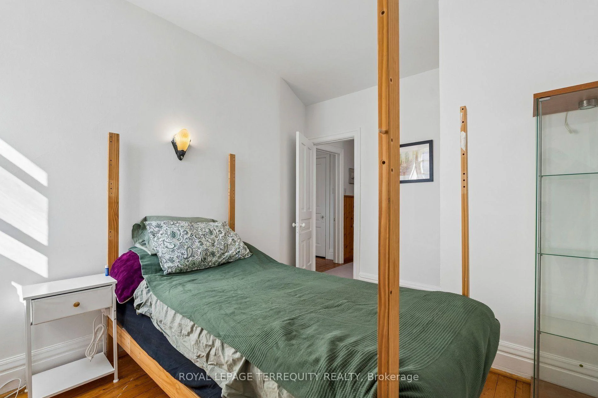 Photo 34 of 2 Wright Avenue, Toronto, Roncesvalles — HOMEH