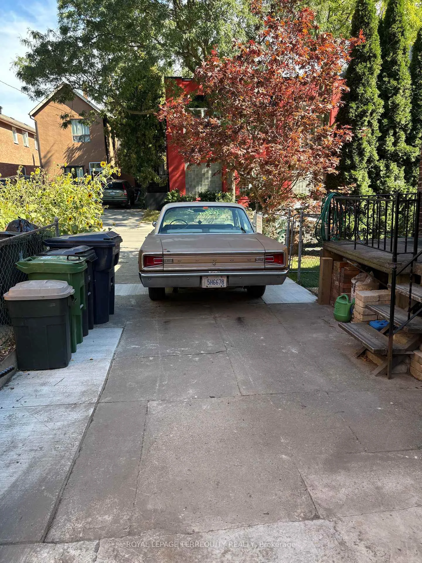 Photo 51 of 2 Wright Avenue, Toronto, Roncesvalles — HOMEH