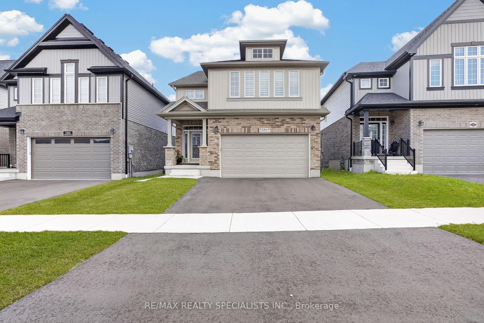 Photo 5 of 284 Chokecherry Crescent, Waterloo, Beechwood/University — HOMEH