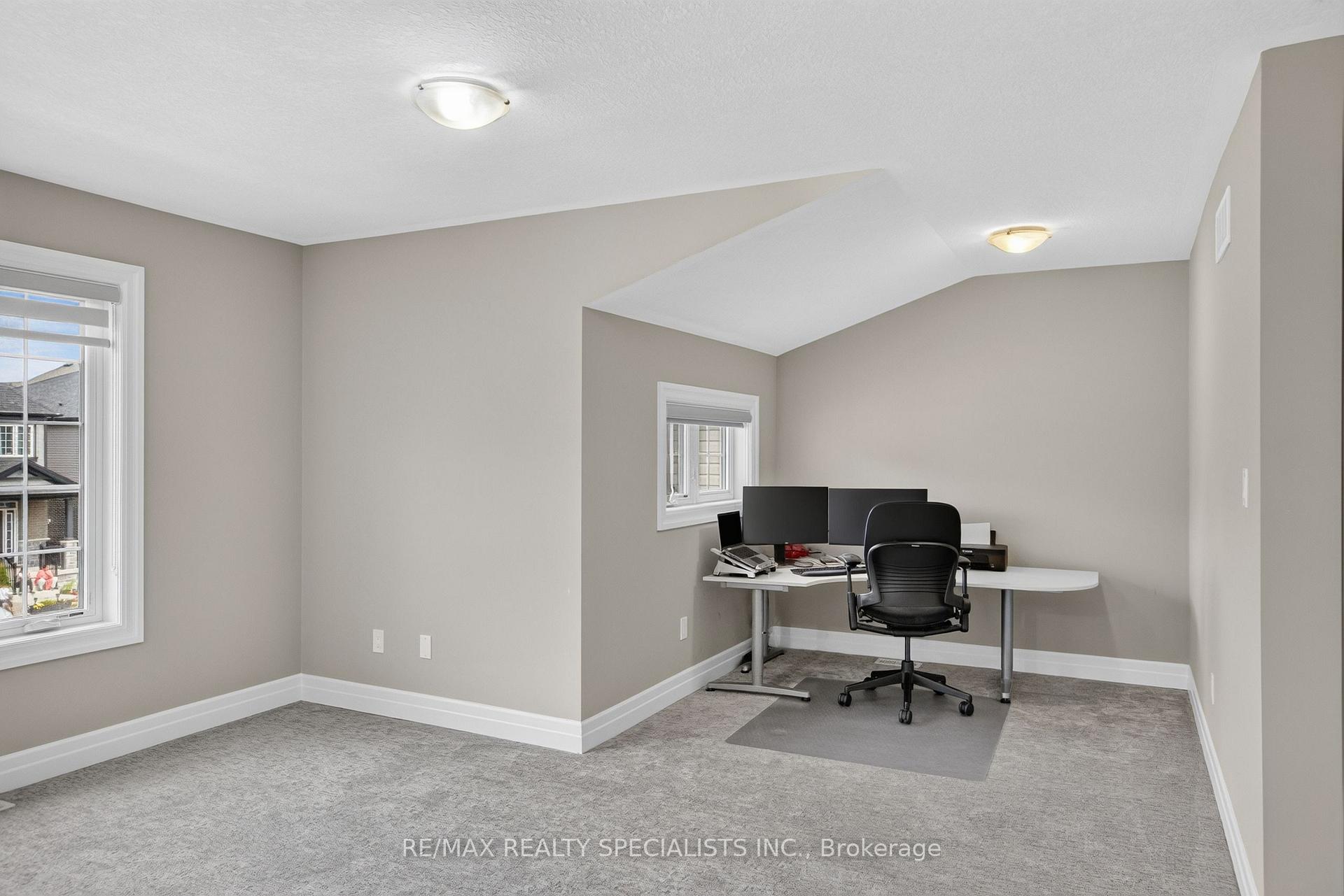Photo 55 of 284 Chokecherry Crescent, Waterloo, Beechwood/University — HOMEH