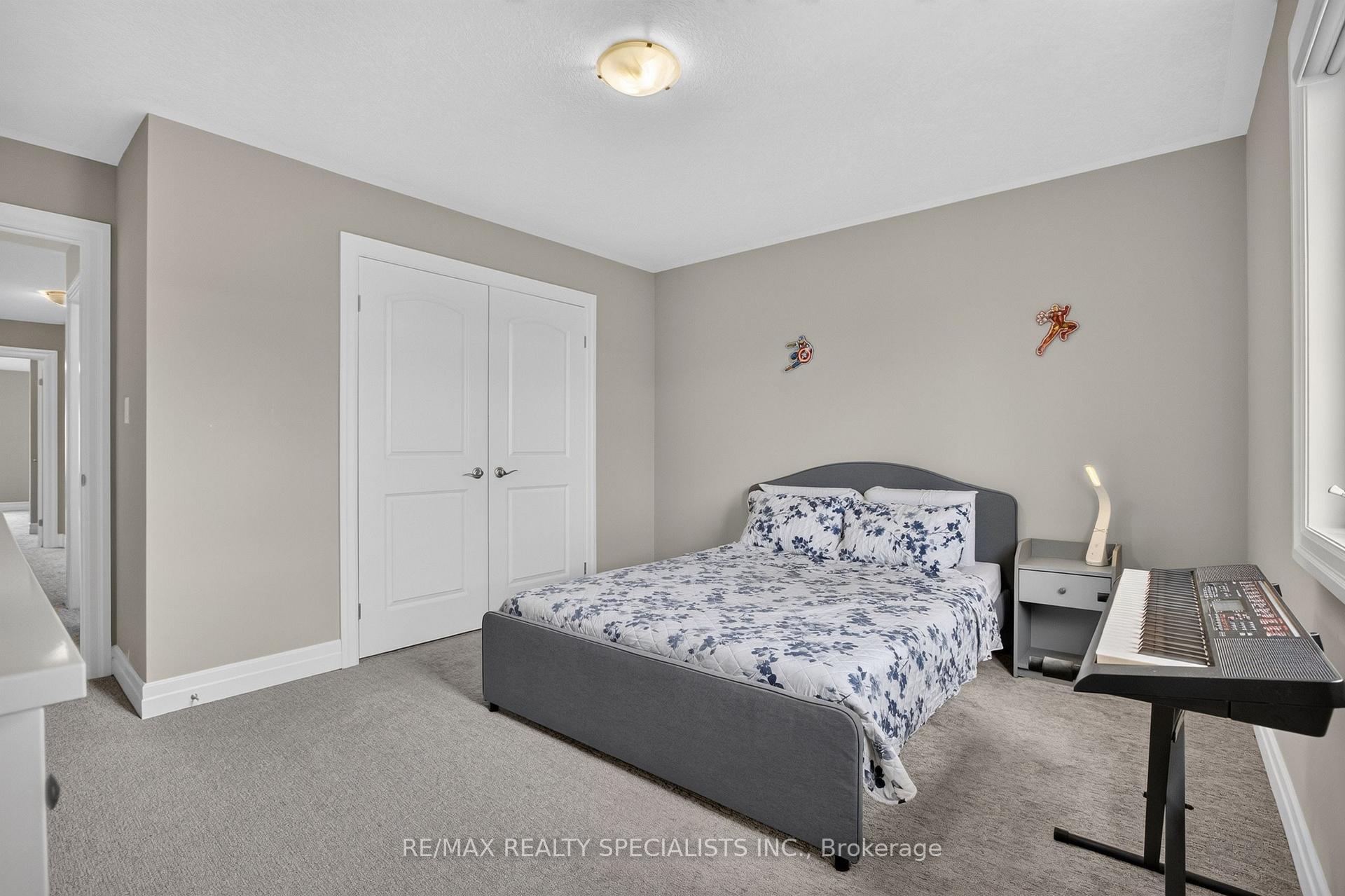 Photo 61 of 284 Chokecherry Crescent, Waterloo, Beechwood/University — HOMEH