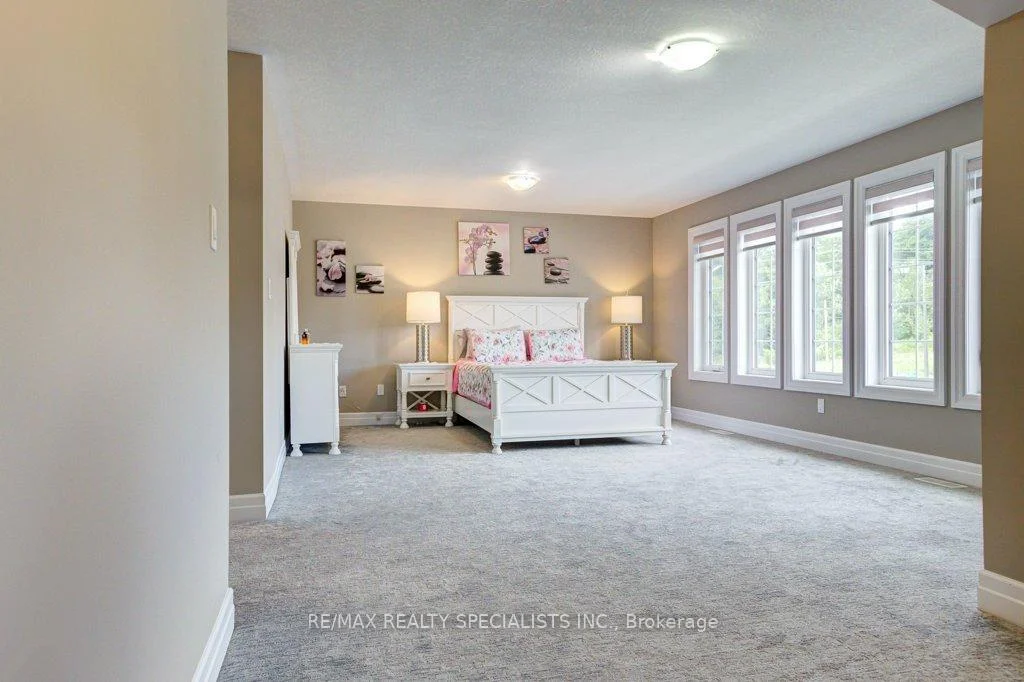 Photo 50 of 284 Chokecherry Crescent, Waterloo, Beechwood/University — HOMEH