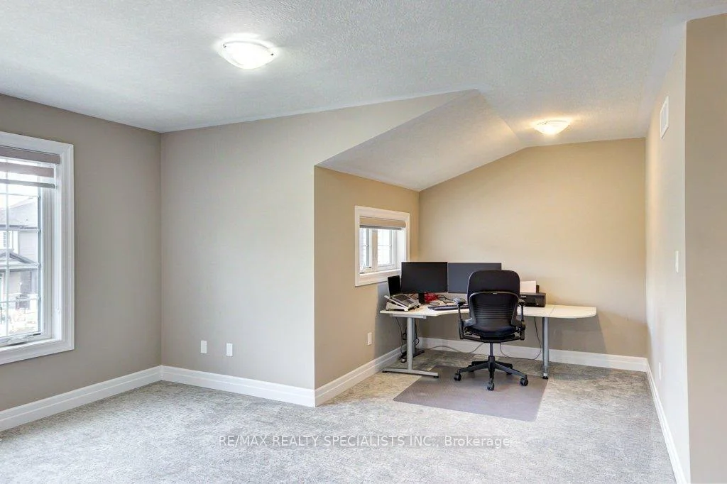 Photo 54 of 284 Chokecherry Crescent, Waterloo, Beechwood/University — HOMEH