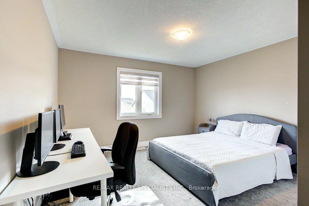 Photo 62 of 284 Chokecherry Crescent, Waterloo, Beechwood/University — HOMEH