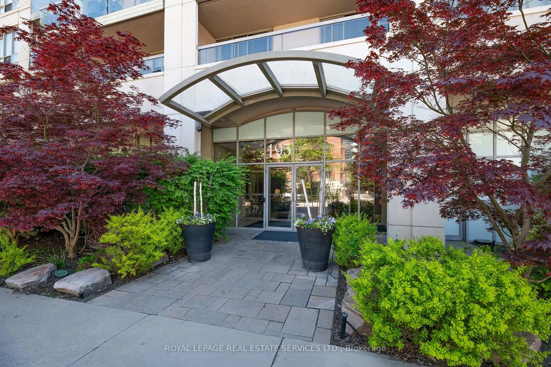 Photo of Unit 212, 195 Merton Street