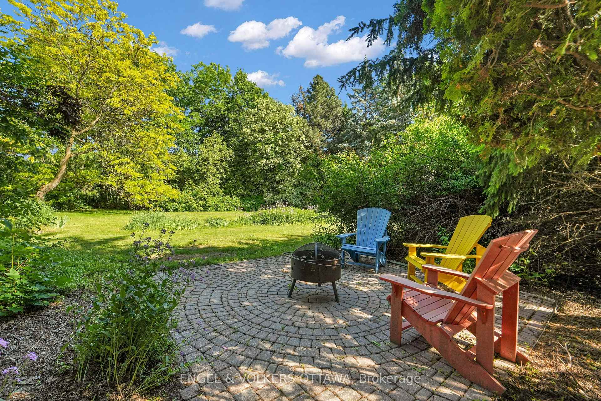 Photo 42 of 7 Mid Pines Grove, Ottawa, Cedar Hill/Orchard Estates — HOMEH