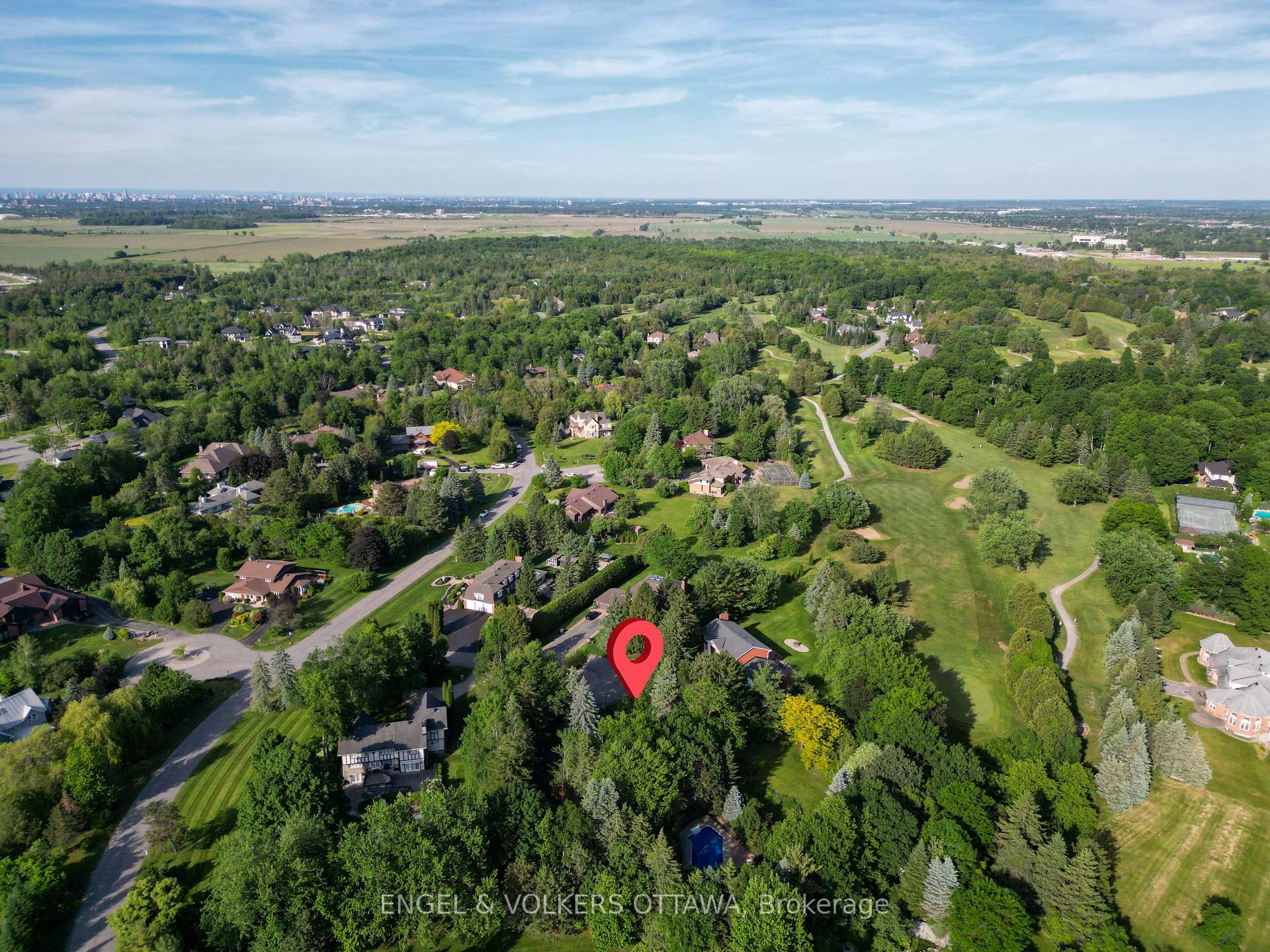 Photo 46 of 7 Mid Pines Grove, Ottawa, Cedar Hill/Orchard Estates — HOMEH