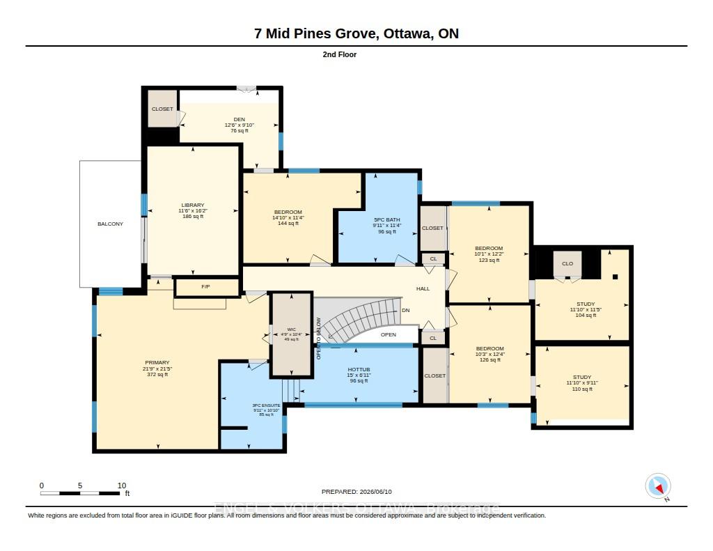 Photo 49 of 7 Mid Pines Grove, Ottawa, Cedar Hill/Orchard Estates — HOMEH