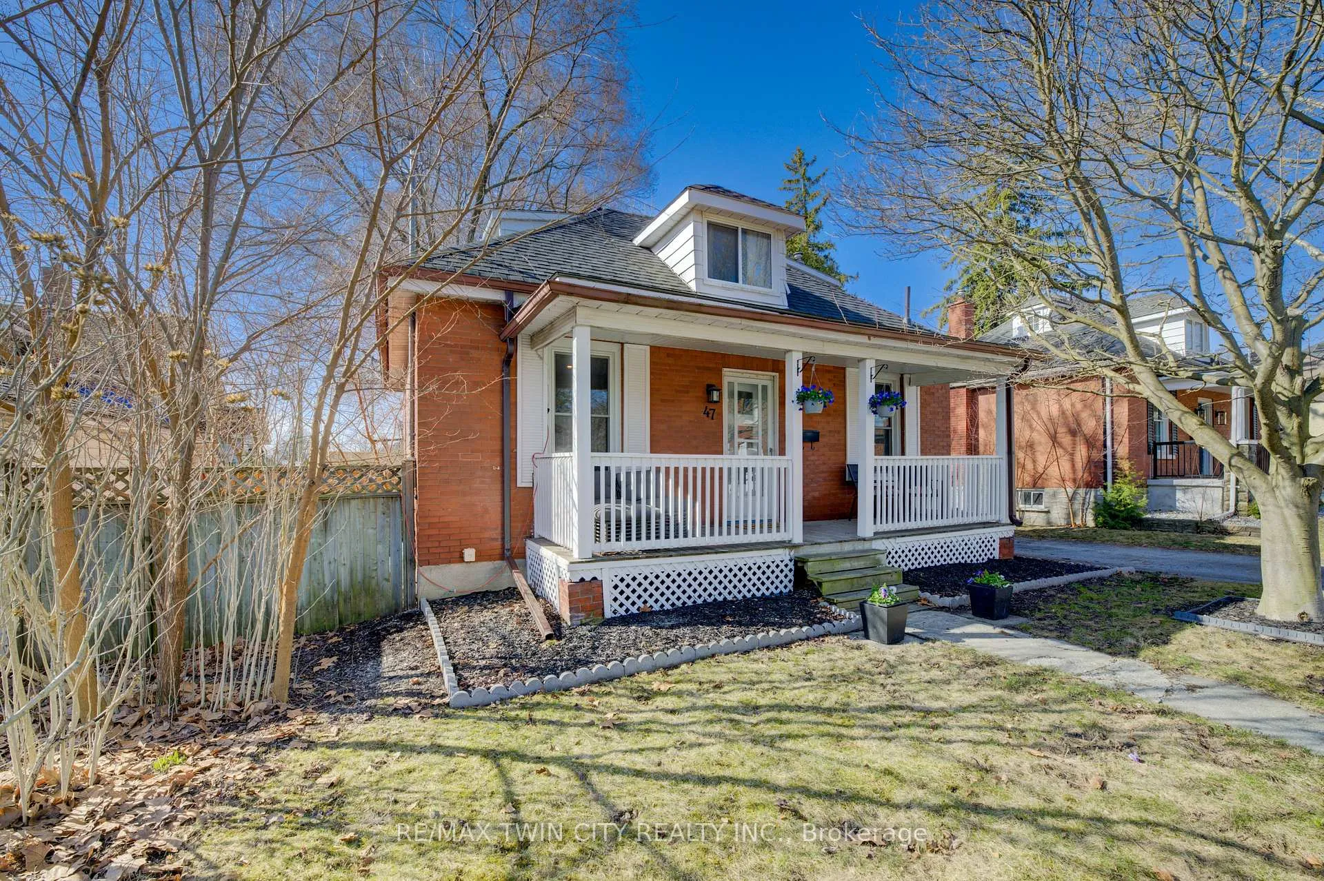 Photo 1 of 47 Gilholm Avenue, Cambridge, Blair Road — HOMEH