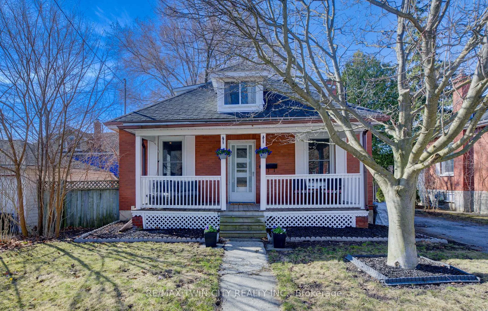Photo 2 of 47 Gilholm Avenue, Cambridge, Blair Road — HOMEH