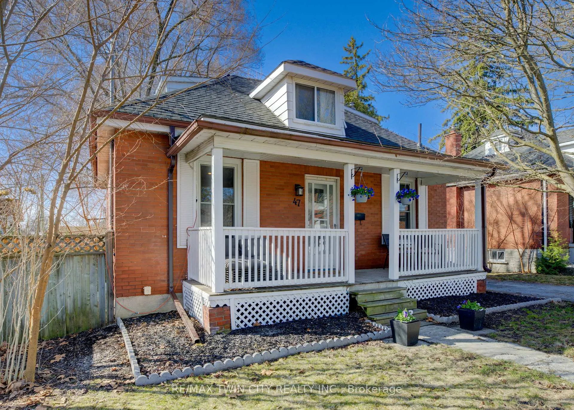 Photo 3 of 47 Gilholm Avenue, Cambridge, Blair Road — HOMEH