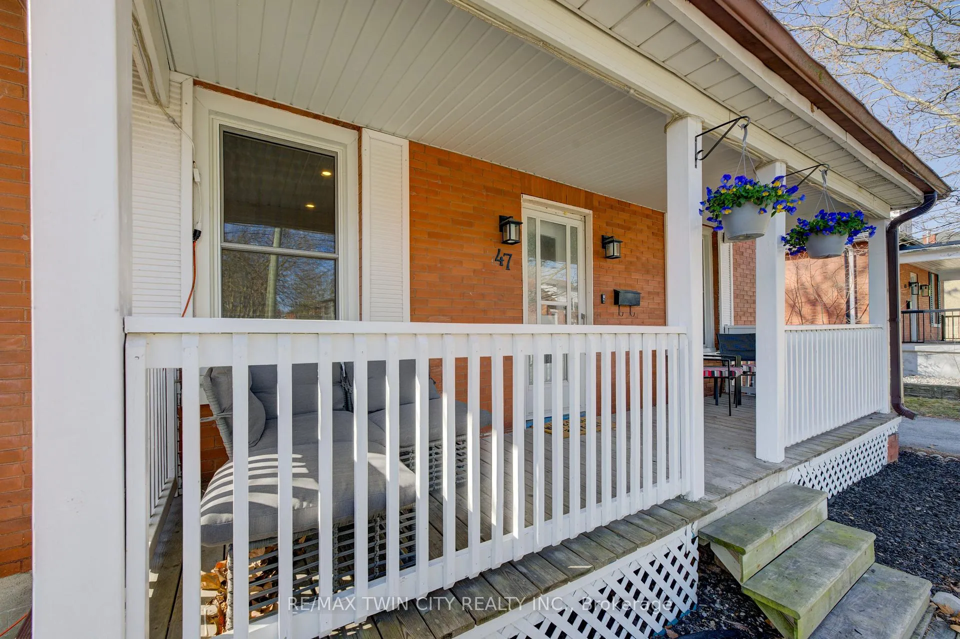 Photo 4 of 47 Gilholm Avenue, Cambridge, Blair Road — HOMEH