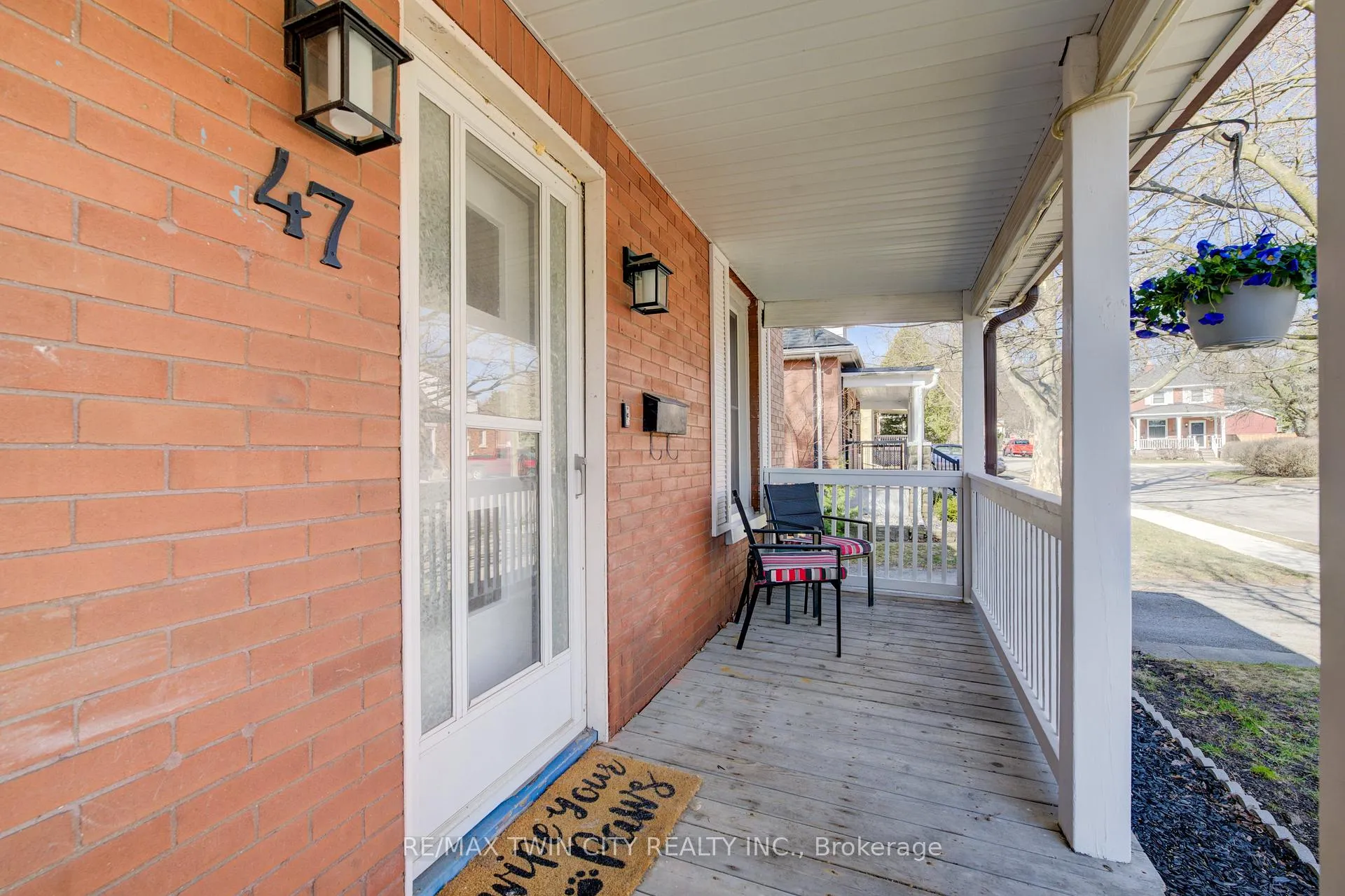 Photo 5 of 47 Gilholm Avenue, Cambridge, Blair Road — HOMEH