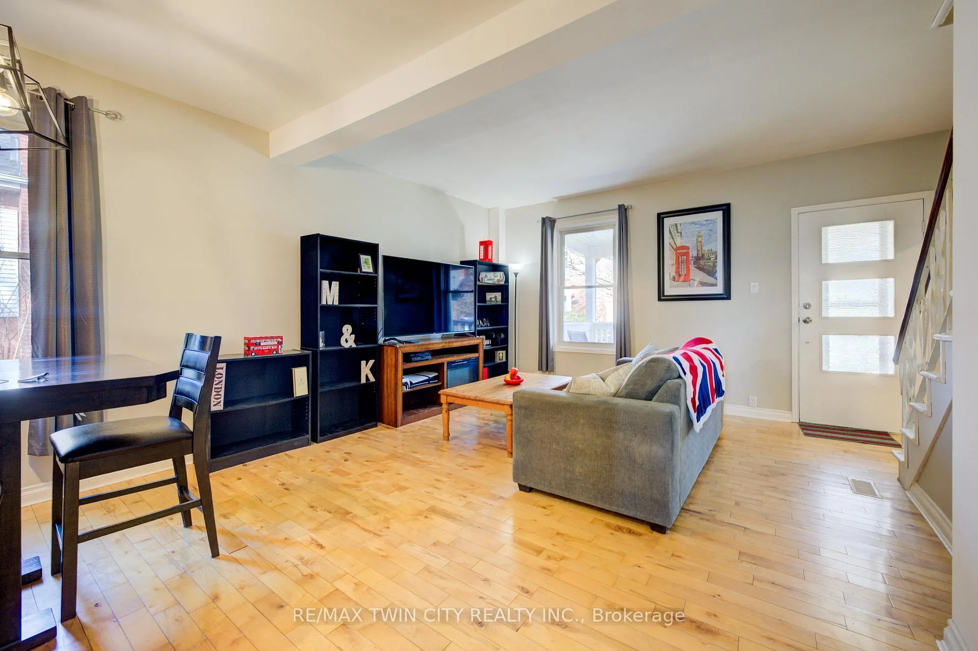 Photo 6 of 47 Gilholm Avenue, Cambridge, Blair Road — HOMEH