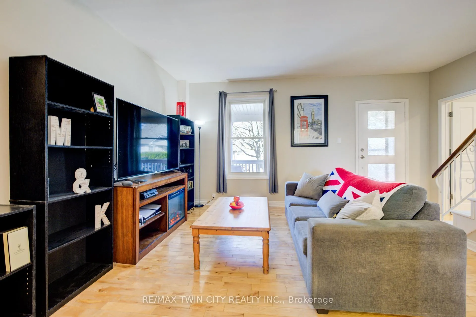 Photo 7 of 47 Gilholm Avenue, Cambridge, Blair Road — HOMEH