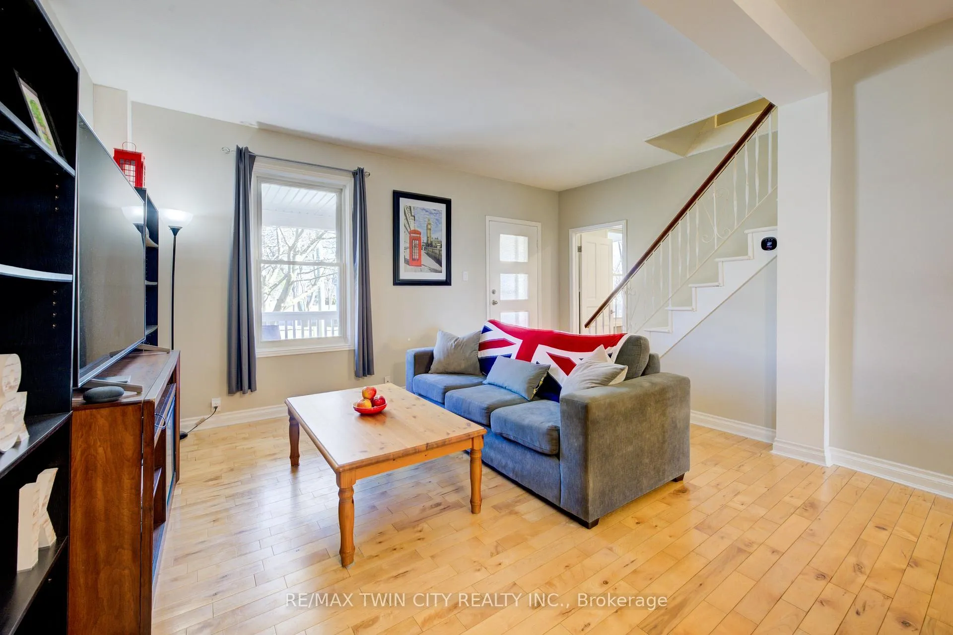 Photo 8 of 47 Gilholm Avenue, Cambridge, Blair Road — HOMEH