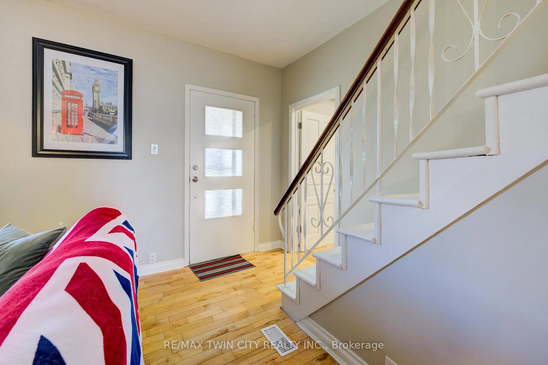 Photo 9 of 47 Gilholm Avenue, Cambridge, Blair Road — HOMEH