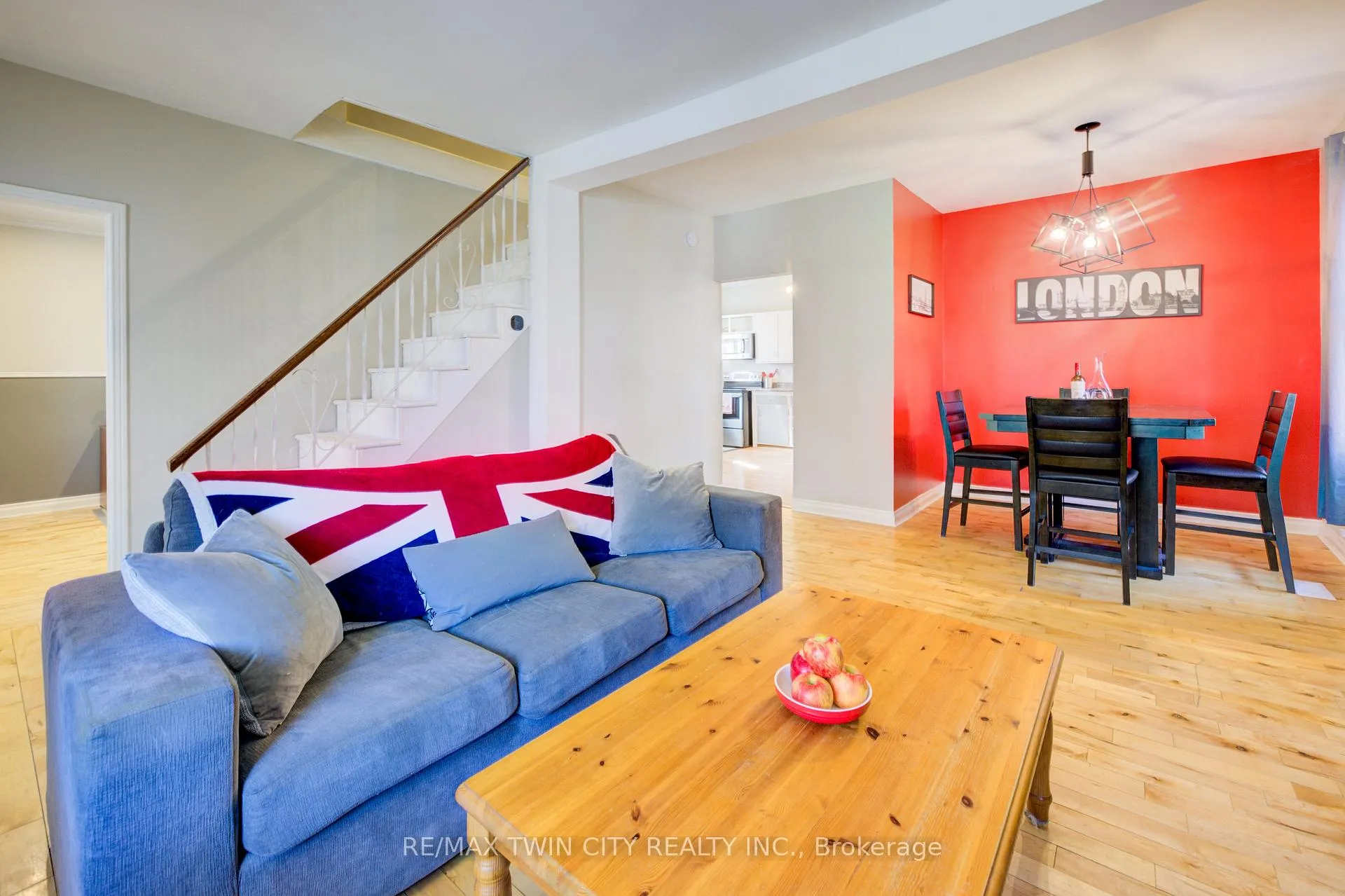Photo 12 of 47 Gilholm Avenue, Cambridge, Blair Road — HOMEH