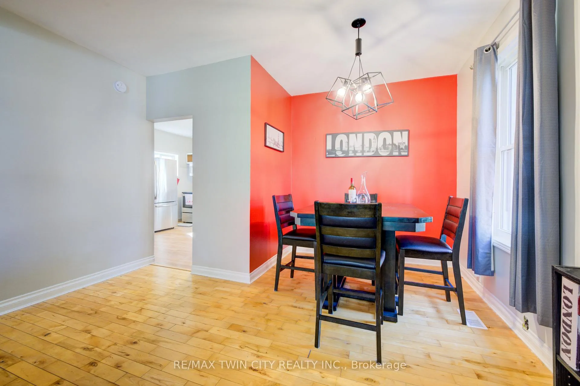 Photo 13 of 47 Gilholm Avenue, Cambridge, Blair Road — HOMEH
