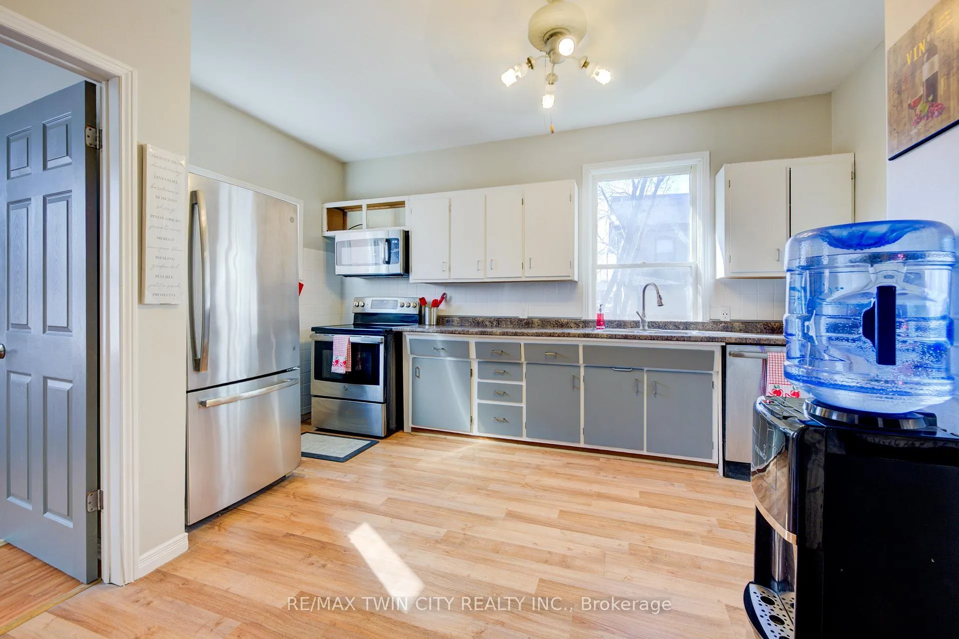 Photo 17 of 47 Gilholm Avenue, Cambridge, Blair Road — HOMEH