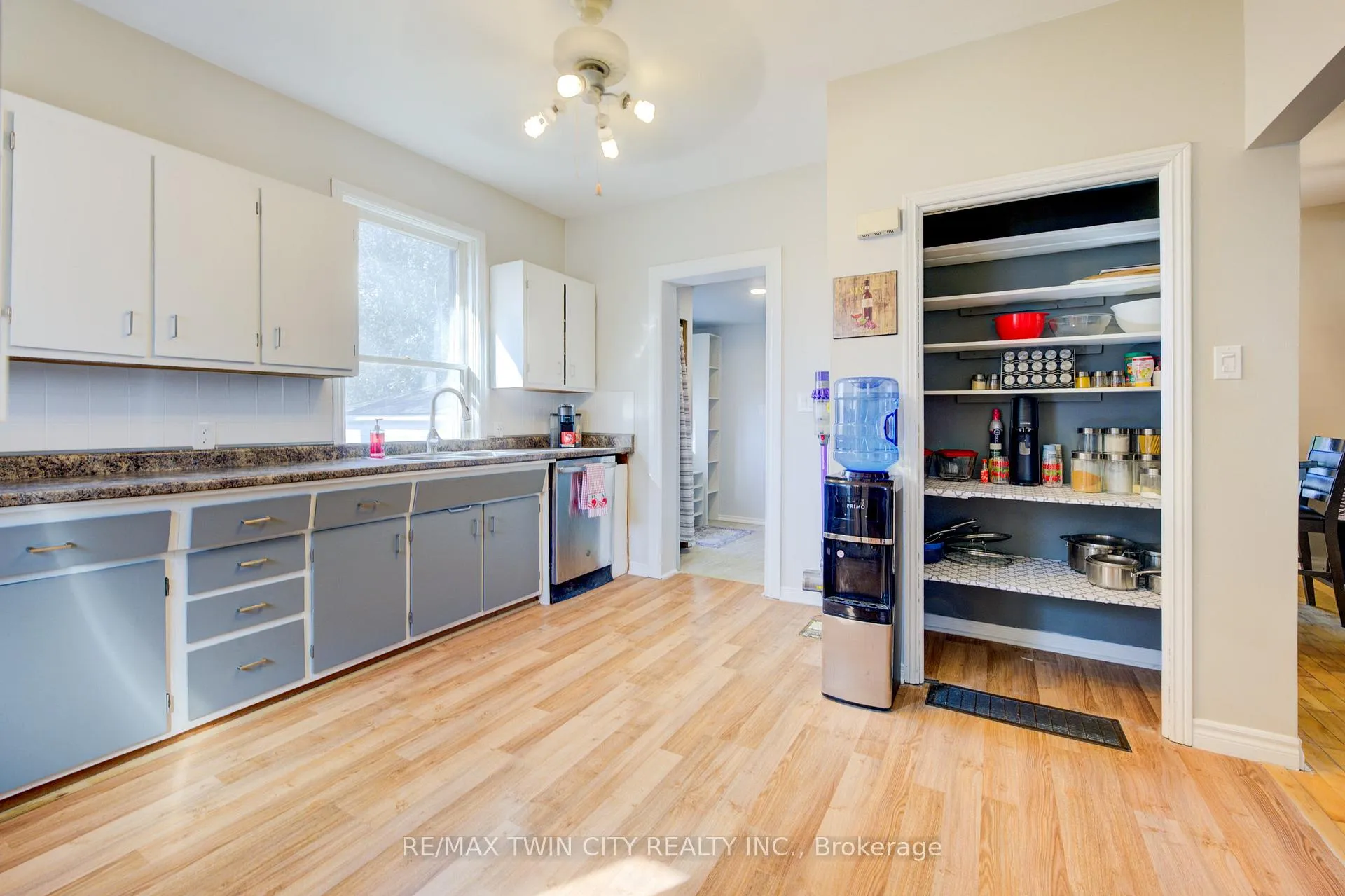 Photo 18 of 47 Gilholm Avenue, Cambridge, Blair Road — HOMEH