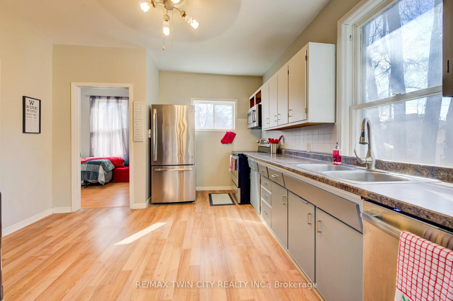Photo 19 of 47 Gilholm Avenue, Cambridge, Blair Road — HOMEH