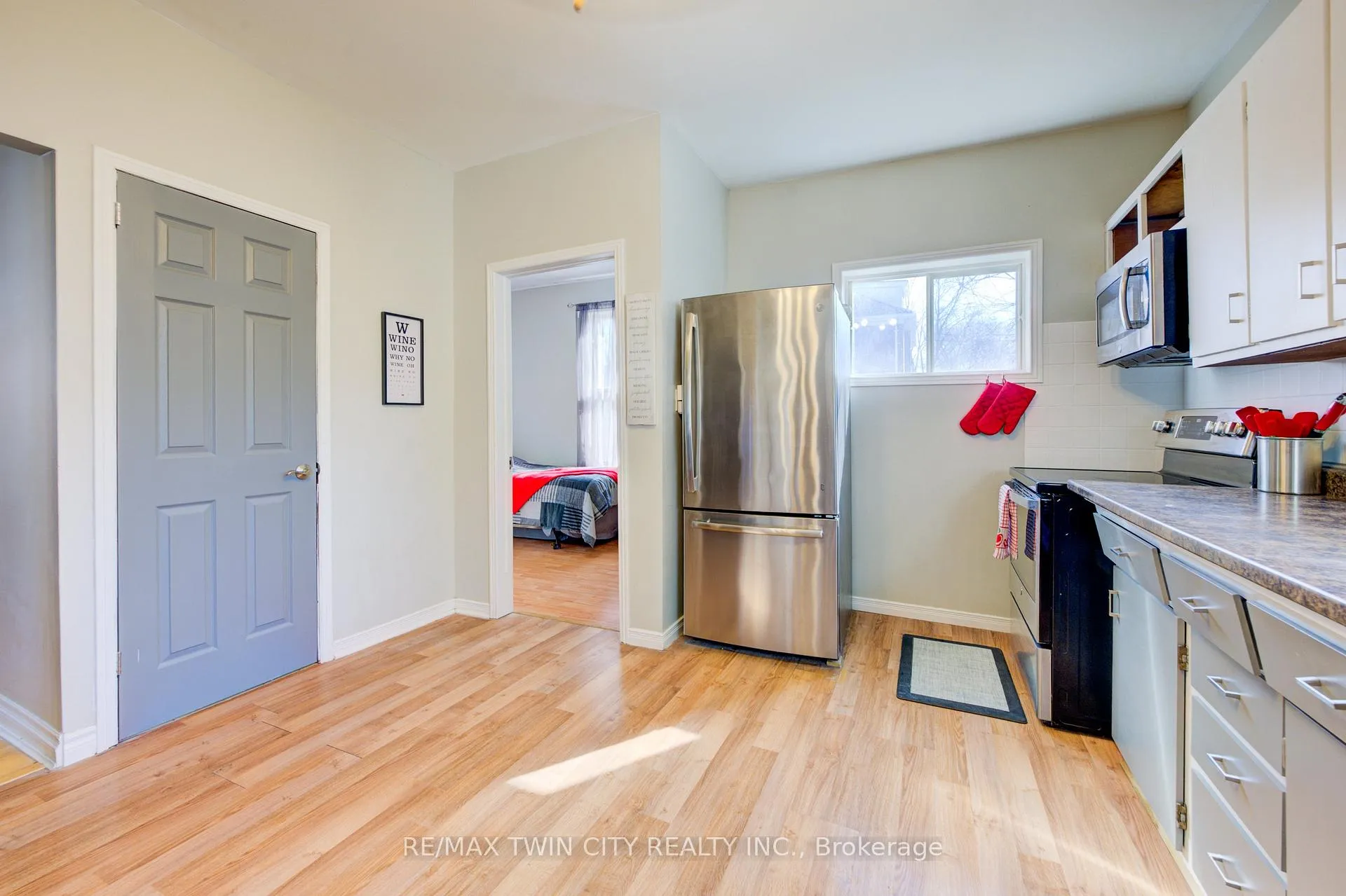 Photo 20 of 47 Gilholm Avenue, Cambridge, Blair Road — HOMEH