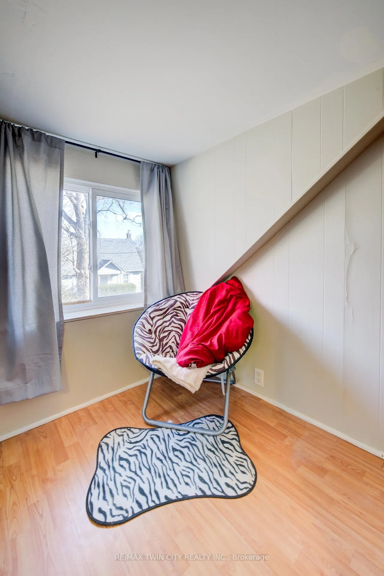 Photo 27 of 47 Gilholm Avenue, Cambridge, Blair Road — HOMEH