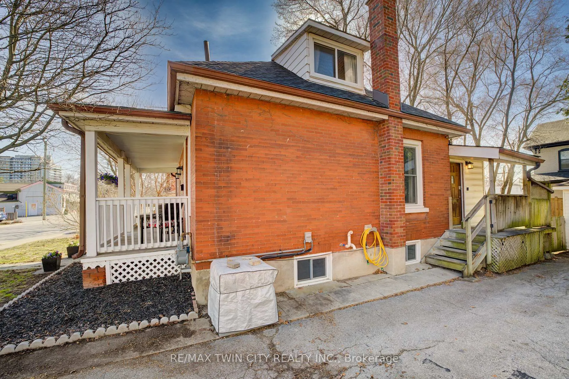 Photo 35 of 47 Gilholm Avenue, Cambridge, Blair Road — HOMEH
