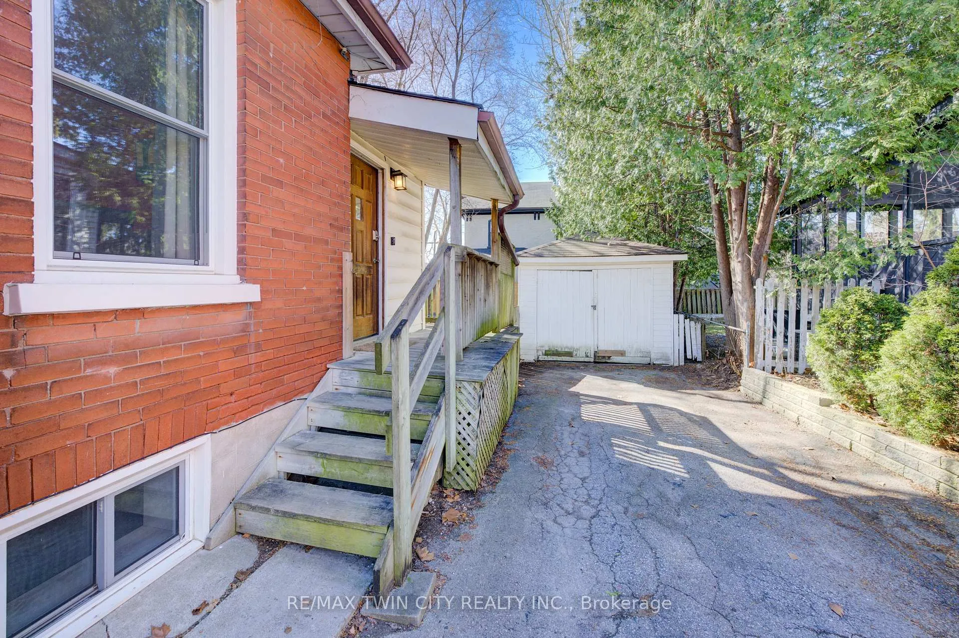 Photo 36 of 47 Gilholm Avenue, Cambridge, Blair Road — HOMEH