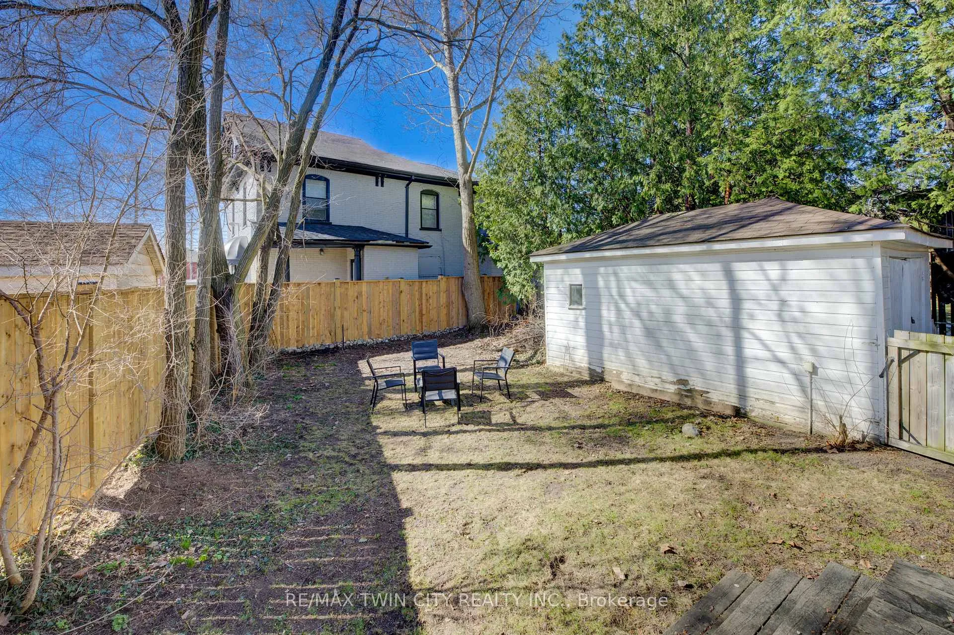 Photo 37 of 47 Gilholm Avenue, Cambridge, Blair Road — HOMEH