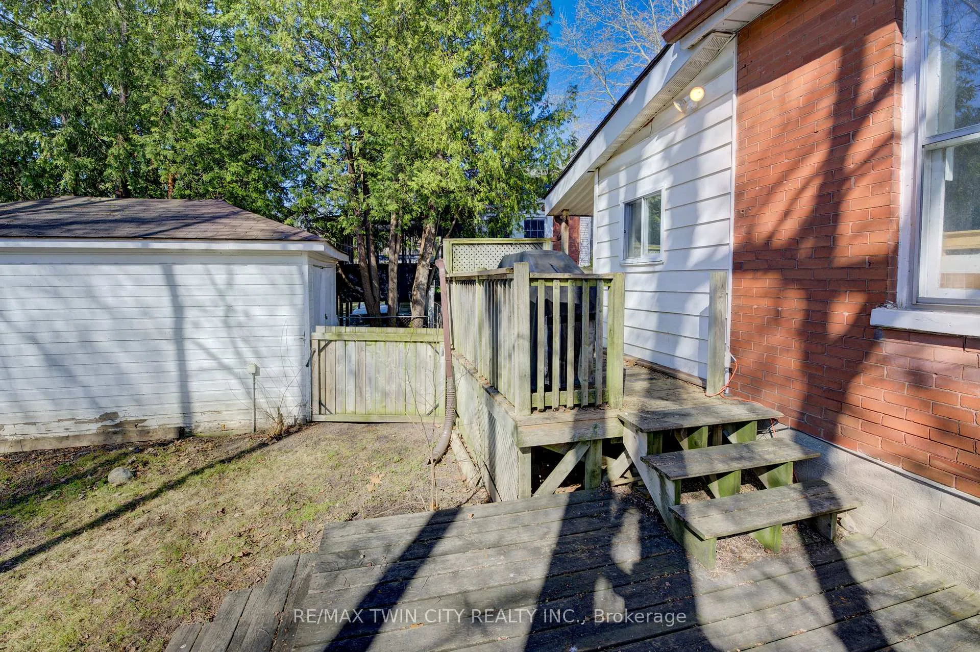 Photo 38 of 47 Gilholm Avenue, Cambridge, Blair Road — HOMEH